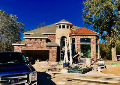 Masonry Repair