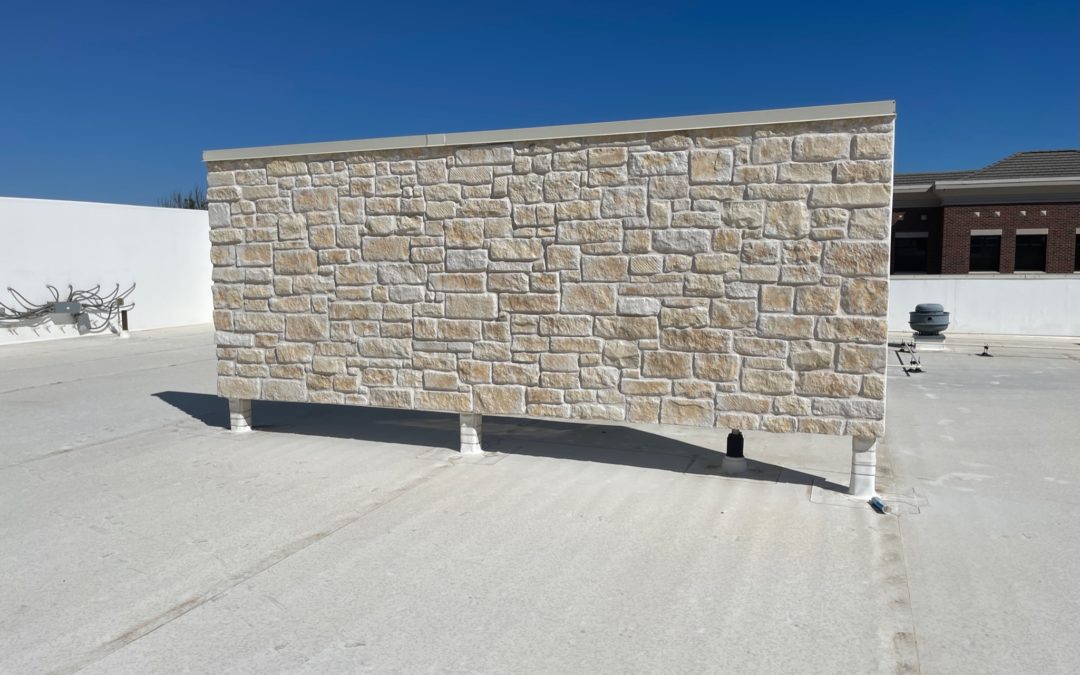 Which Is Better? Precast Concrete Fence vs Brick Walls