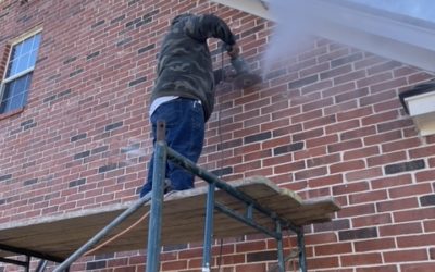 Things You Need to Know About Masonry Repair