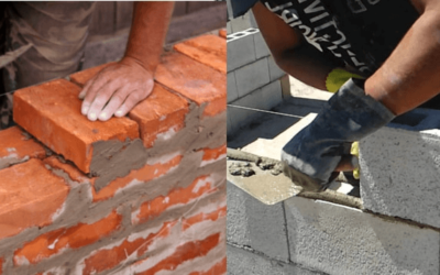 Brick vs Concrete Patio: Pros and Cons